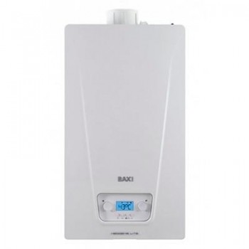CALDERA BAXI NEODENS LITE 24/24 F CONDENSACION A GAS
