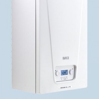CALDERA BAXI NEODENS LITE 24/24 F CONDENSACION A GAS
