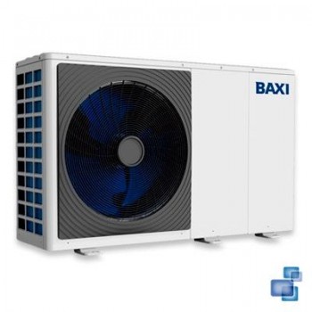 AEROTERMIA BAXI PLATINUM BC MONOBLOC PLUS-2 10 MR 7803093