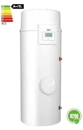 AEROTERMIA BAXI BOMBA DE CALOR ACS 200 IN REF 7785384