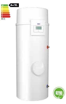 AEROTERMIA BAXI BOMBA DE CALOR ACS 300 IN REF 7785395