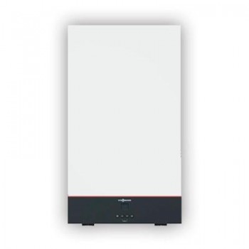 CALDERA VITODENS 050 CLASSIC BPKB-25 25 KW CONDESANCIÓN A GAS VIESSMANN