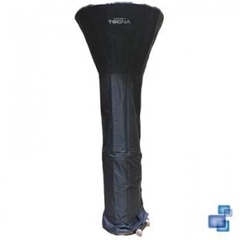 FUNDA PROTECTORA IMPERMEABLE ESTUFA CORONA