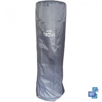 FUNDA IMPERMEABLE ESTUFA CORONA BAJA