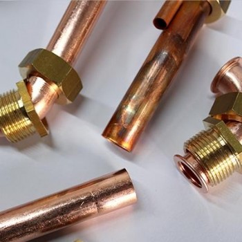 KIT VÁLVULA 3 VÍAS PARA BATERÍA PRINCIPAL 3R FC BAT 3R V3V FANCOIL JOLLY TOP 3V