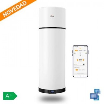 AEROTERMIA  ACS BOMBA CALOR EGEA TECH MURAL LT 120  FERROLI GAA0Y8KA