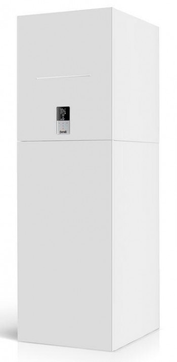 OMNIA ST 3,2 10 BOMBA CALOR PARTIDA AIRE- AGUA CON ACUMULACION 190L  FERROLI