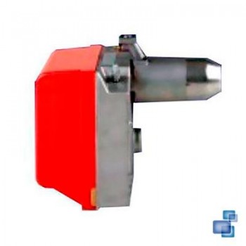 QUEMADOR GASÓLEO CRONO BAXI