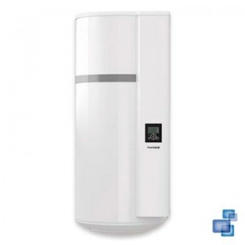 BOMBA DE CALOR ACS AEROMAX VM 100 LITROS THERMOR 266002