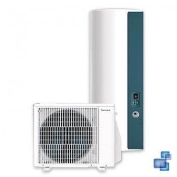 BOMBA DE CALOR ACS AEROMAX SPLIT 150 LITROS THERMOR 602118