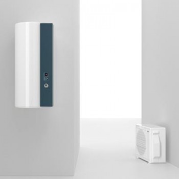 BOMBA DE CALOR ACS AEROMAX SPLIT 150 LITROS THERMOR 602118