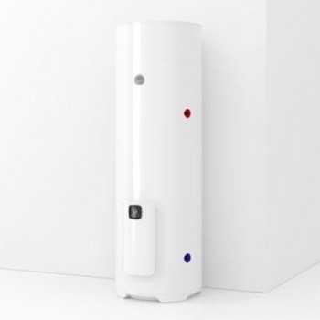 BOMBA DE CALOR ACS AEROMAX ACCESS 250 COMBI LITROS THERMOR 286046