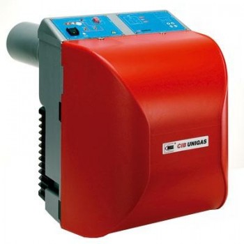 QUEMADOR GASOIL LO400 UNIGAS