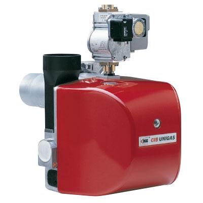 QUEMADOR GAS NG35 UNIGAS