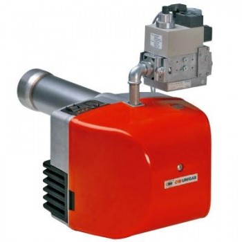 QUEMADOR GAS NG200 UNIGAS