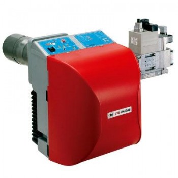 QUEMADOR GAS NG400 UNIGAS