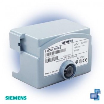 CENTRALITA CAJA DE CONTROL LMO 64 301 C2  SIEMENS