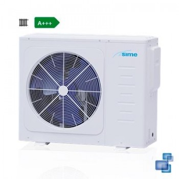 BOMBA DE CALOR MONOBLOC SHP M PRO 016 SIME
