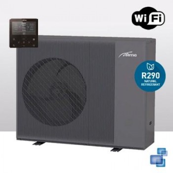 BOMBA DE CALOR MONOBLOC SHP M HT 010 SIME 8119234