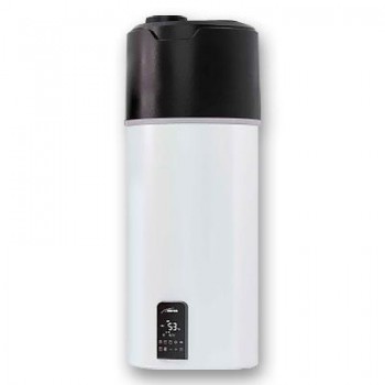 BOMBA CALOR ACS ECOMAXI VB 80