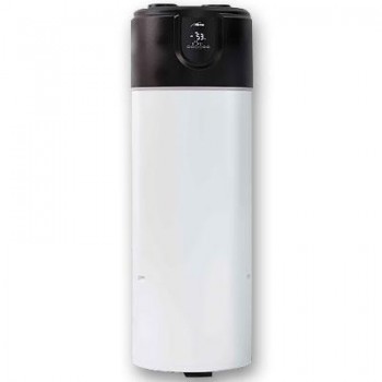 BOMBA CALOR ACS ECOMAXI VB 200