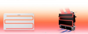 VENTILRADIADOR Bi2 SLR AIR INVERTER - TR OLIMPIA SPLENDID