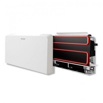 VENTILRADIADOR Bi2 SLR AIR INVERTER - AR OLIMPIA SPLENDID