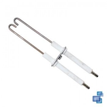 ELECTRODO BUDERUS BE1.0-2.2, BE1.3/2.3, BE-A