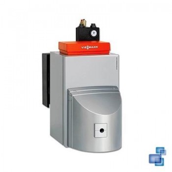 CALDERA VITORONDENS 200T 35.4kW VITOTRONIC 100 PARALELO ESTANCO VIESSMANN