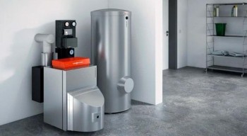 CALDERA VITORONDENS 200T 20.2kW VITOTRONIC 100 PRESURIZADO VIESSMANN