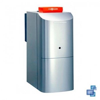 CALDERA VITORONDENS 222F 20.2 kW QUEMADOR PARALELO ESTANCO VIESSMANN