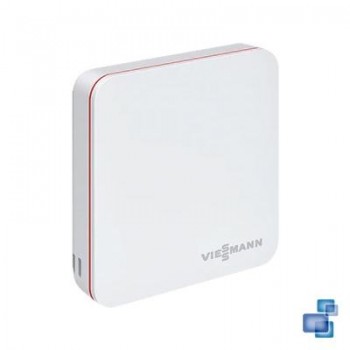 TERMOSTATO VIRTUAL VICARE TODO/NADA VITODENS 100/200 VIESSMANN