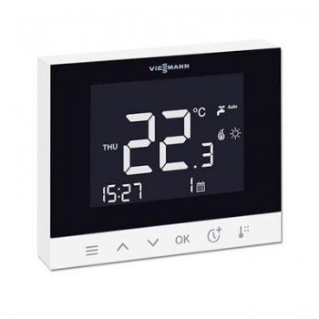 TERMOSTATO INALAMBRICO VITOTROL 100-E (TODO/NADA) VIESSMANN
