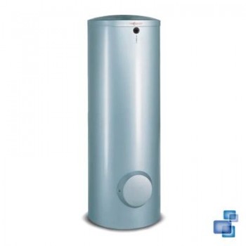 INTERACUMULADOR VITOCELL 100V CVAB-A 200 LITROS