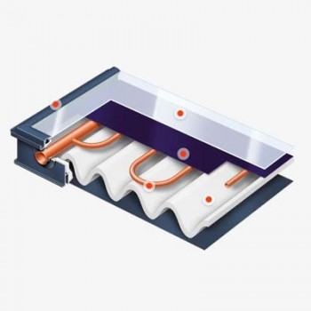 COLECTOR SOLAR VITOSOL 200-FM THERMPROTECT VIESSMANN