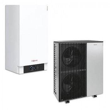 BOMBA DE CALOR VITOCAL 200-S AWB-M-E-AC 4,8 kW CALEFECCIÓN/REFRIGERACIÓN VIESSMANN