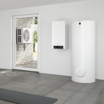BOMBA DE CALOR VITOCAL 100-S AWB-M-E 6,1 kW SOLO CALEFACCIÓN VIESSMANN