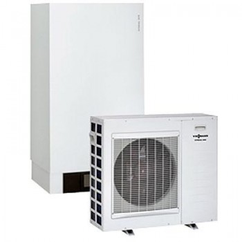 BOMBA DE CALOR VITOCAL 100-S AWB-M-E 8,2 kW SOLO CALEFACCIÓN VIESSMANN