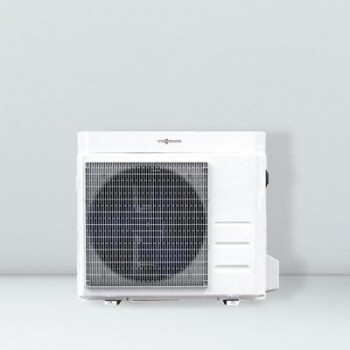 BOMBA DE CALOR VITOCAL 100-A 101.A06 6,1 kW 230V VIESSMANN