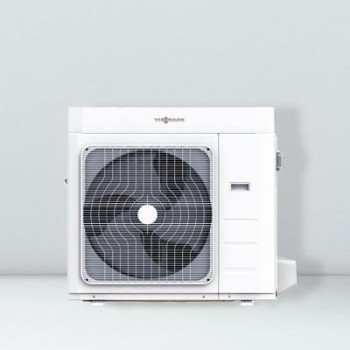 BOMBA DE CALOR VITOCAL 100-A 101.A10 10,1 kW 230V VIESSMANN