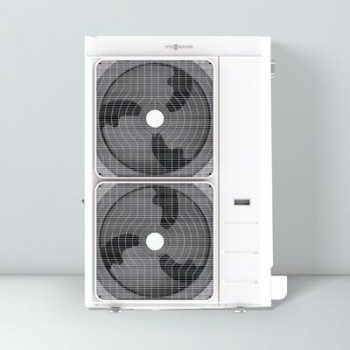 BOMBA CALOR VITOCAL 100-A 101.A14 14,1 kW 400V VIESSMANN