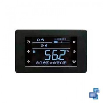 MANDO DISTANCIA VITOCAL 100A TOUCH DISPLAY