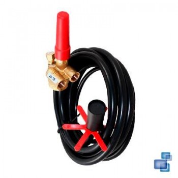 KIT DE ASPIRACIÓN DE GASÓLEO UNIVERSAL MBS220 MULTIBLOC