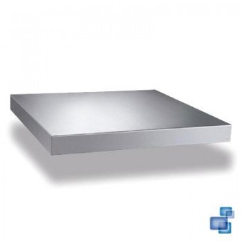 BASE ANTIVIBRACIÓN PARA CALDERA RECTANGULAR/REDONDA