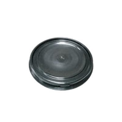 TAPA Y FLEJE PARA BOCA DE HOMBRE CIRCULAR 400mm ROTH