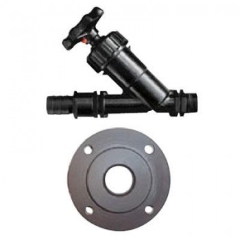CONJUNTO GRIFO DE 1"