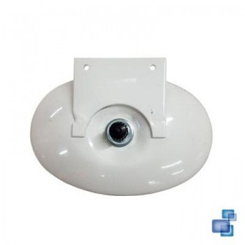 VASO EXPANSIÓN 4 L ACS EXTRAVAREM-LC OVALADO CALDERA DOMUSA - VAREM