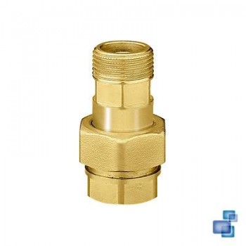 GRIFO AUTOMÁTICO DE CORTE PARA VASOS DE EXPANSIÓN