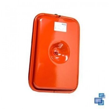 VASO EXPANSIÓN 10L PRS 3/8  BAXI 435X345X95mm