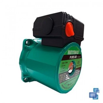 MOTOR UNIVERSAL PARA BOMBA CIRCULADORA WILO